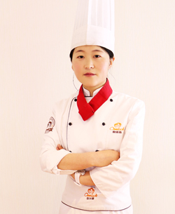 西点设计讲师,Nikita Gusev