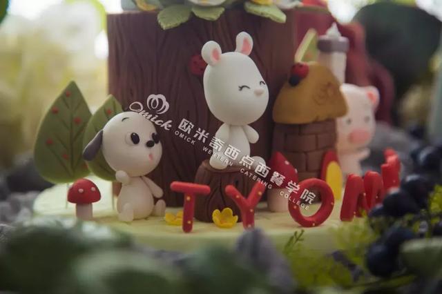 新的一年还在打工?!年后学技术,翻身当老板!