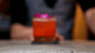 20岁Barman养成记:不想开餐吧的小鲜肉不是好调酒