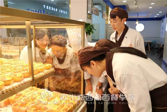 学员专访|18岁不负青春 我活成了自己想要的样子
